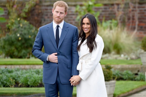 meghan markle