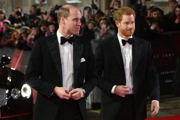 printul william harry