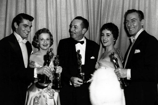 premiile oscar