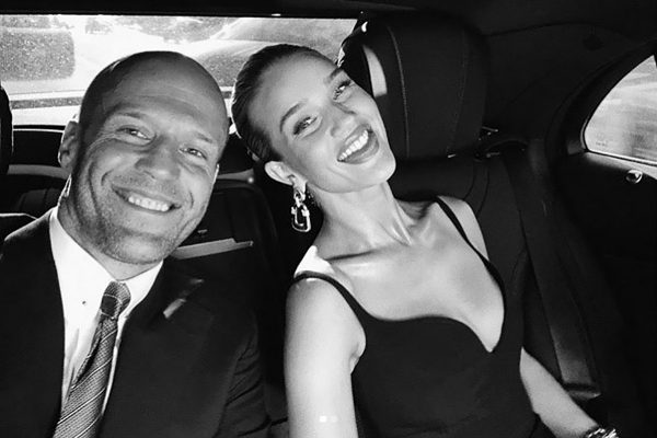 jason statham