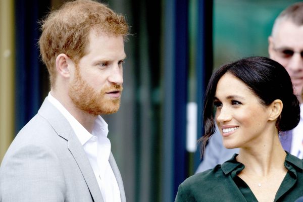 meghan markle printul harry