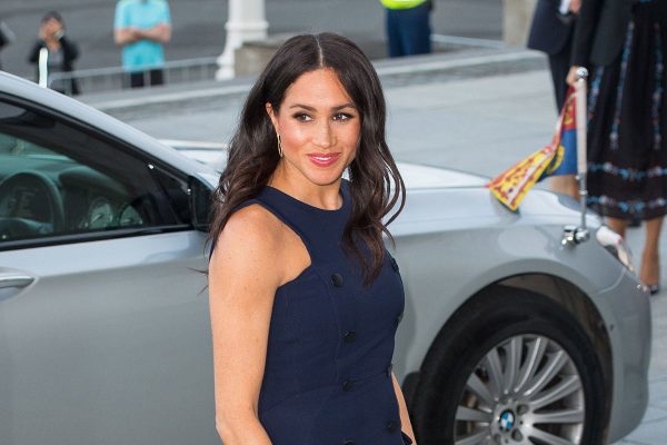 Royal tour of New Zealand