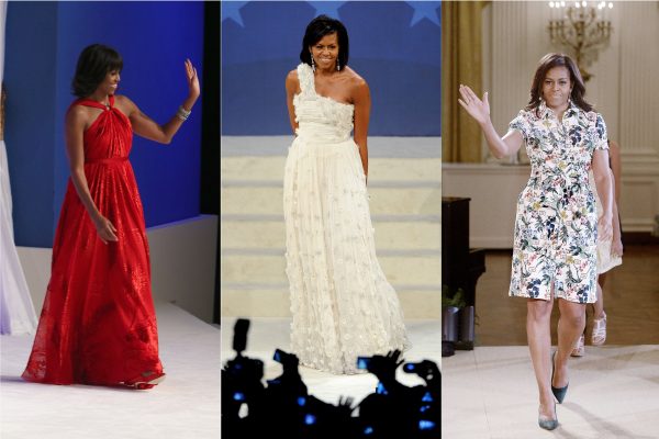 michelle obama