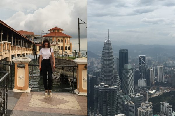 penang kuala lumpur