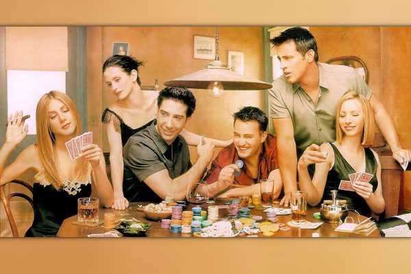 friends