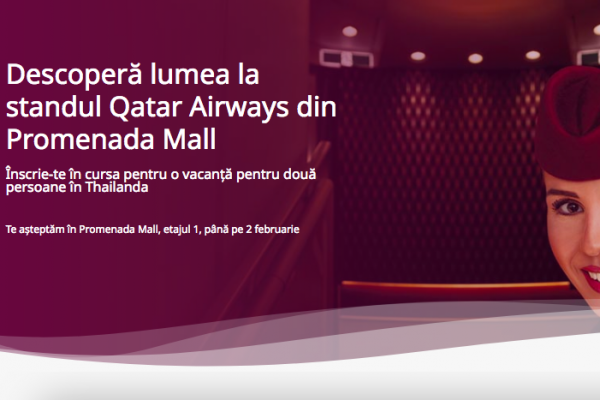 Qatar Airways