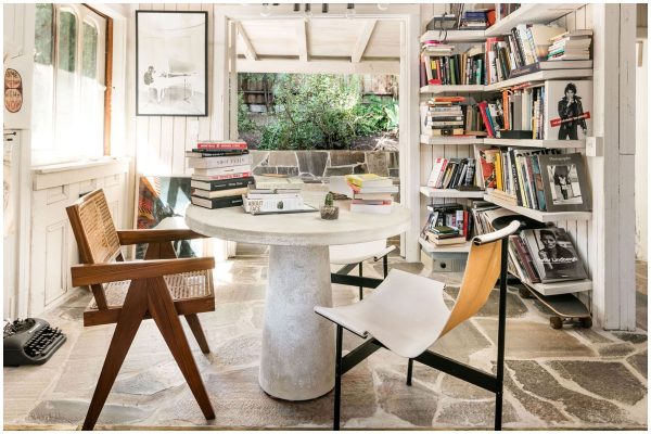 home deco