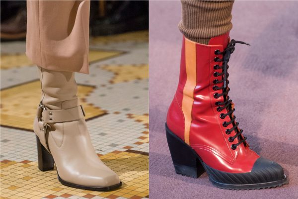cizme botine reduceri
