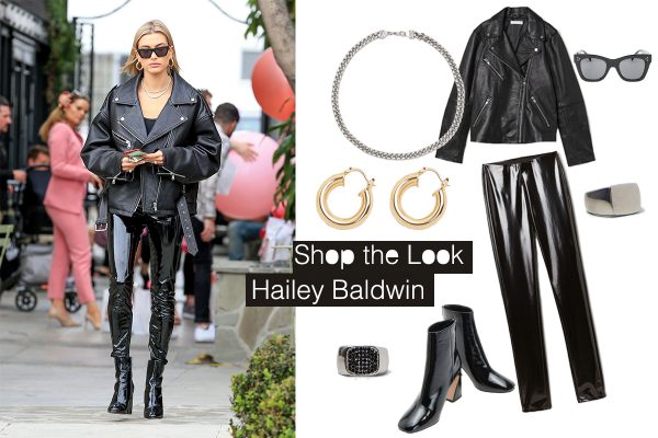 hailey baldwin