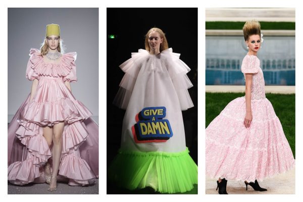 haute couture