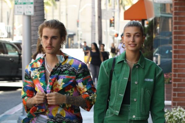 Justin Bieber hailey baldwin