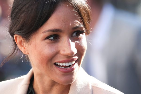 meghan markle
