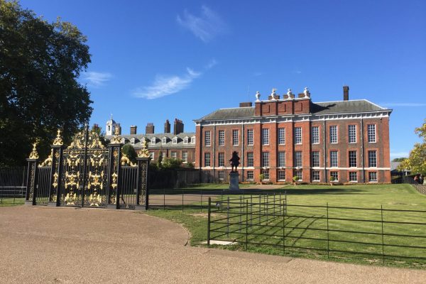 palatul kensington