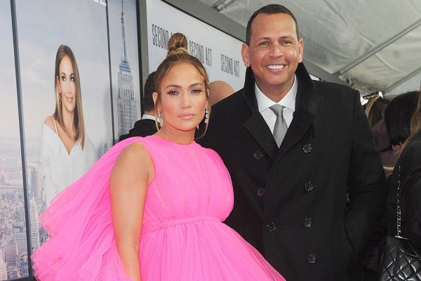 jennifer lopez alex rodriguez