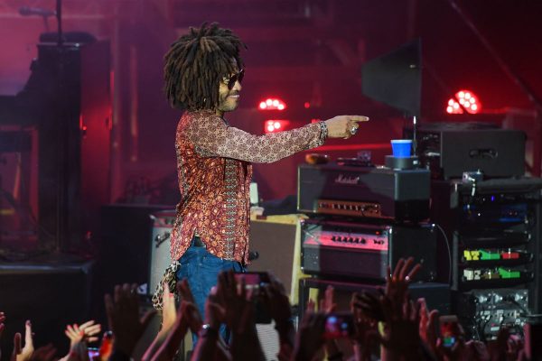 lenny kravitz