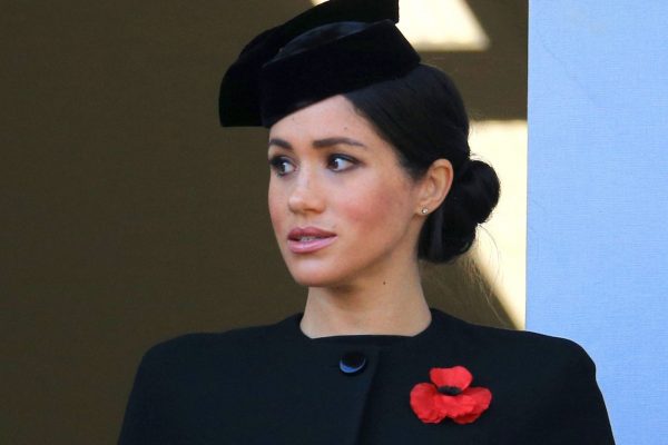meghan markle truc machiaj