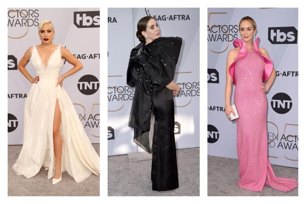 sag awards