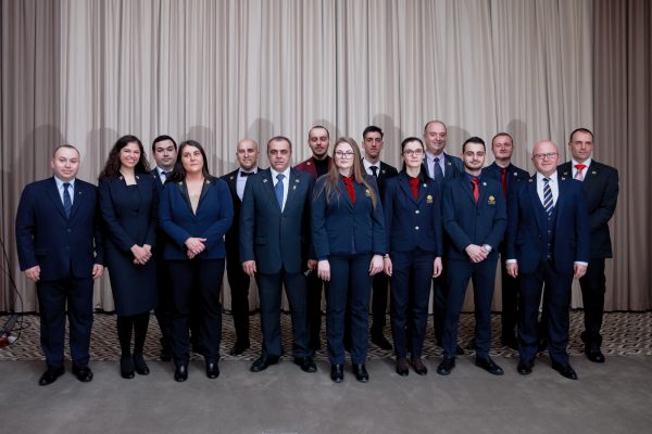 Clefs d'or Roamania