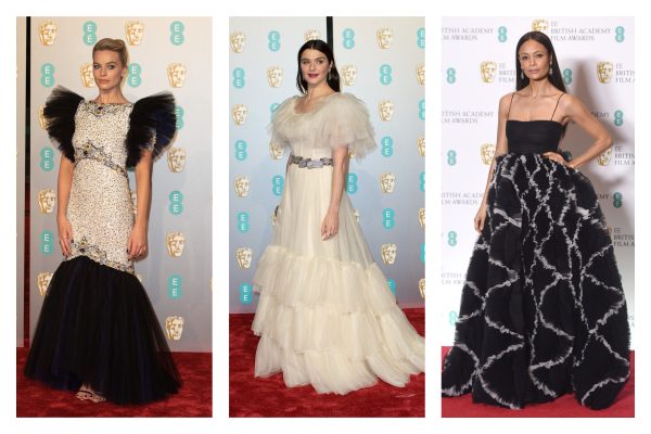 bafta 2019