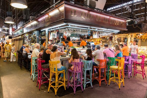 boqueria