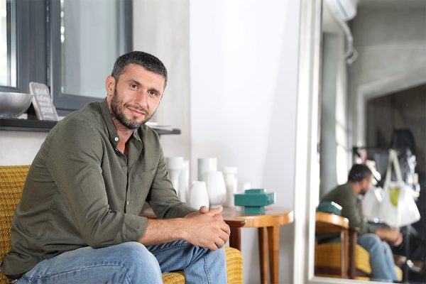 dragos bucur visuri la cheie
