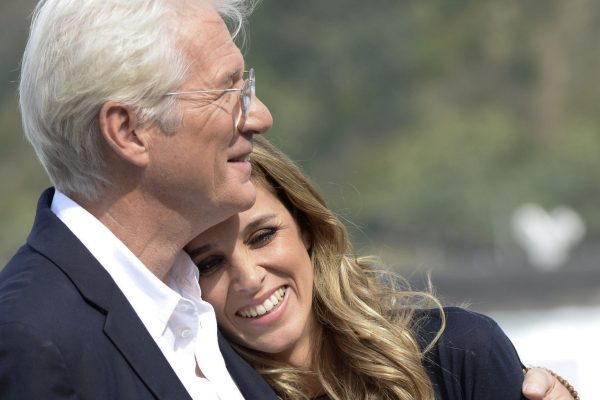 richard gere