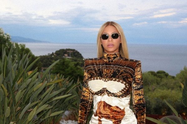 beyonce