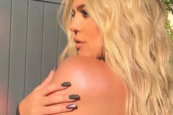 Celebrity Social Media Photos!