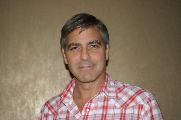 george clooney