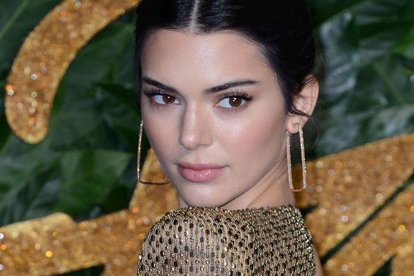 Fashion Awards - London