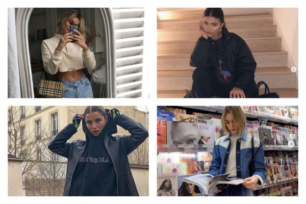 it girls