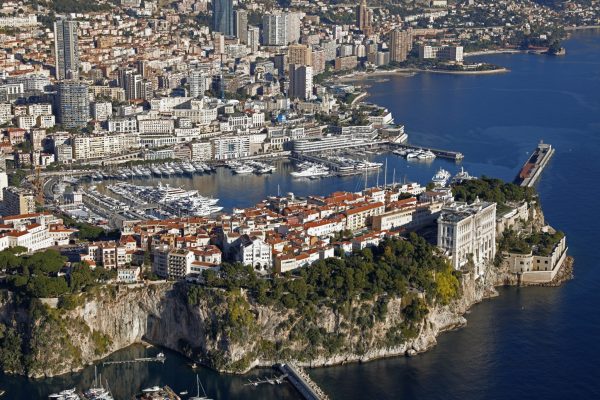 monaco