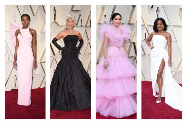 tinute oscar 2019
