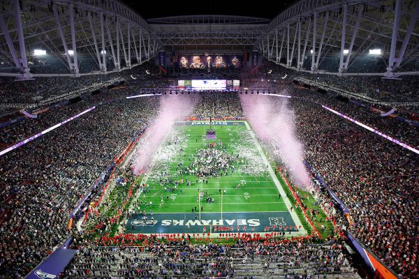 superbowl