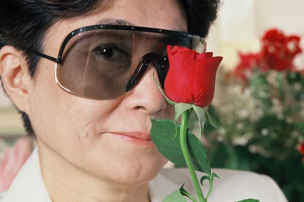 yoko ono muzele de altadata a list magazine hepta