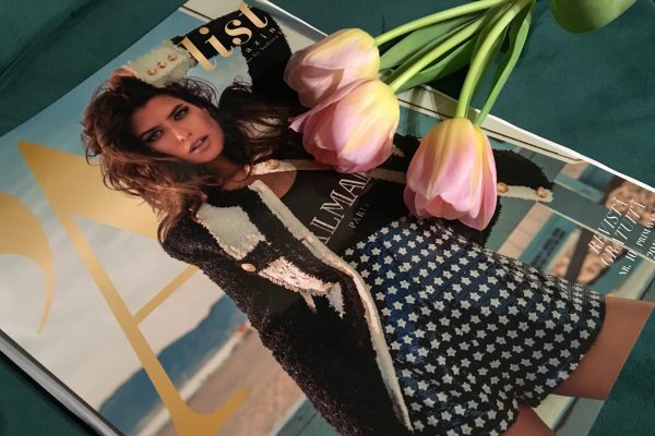 a list magazine 10