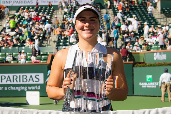 bianca andreescu