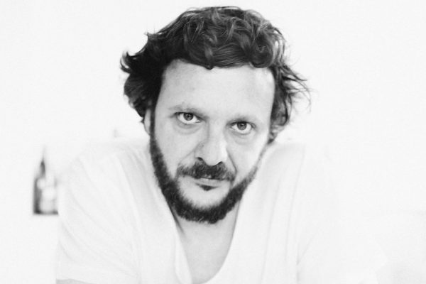 bogdan dumitrache