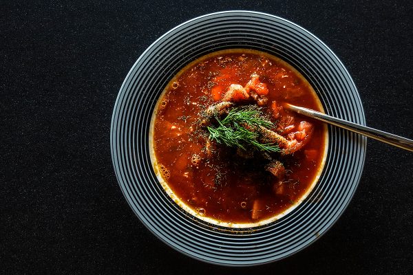 curry de naut reteta