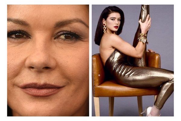 catherine zeta-jones