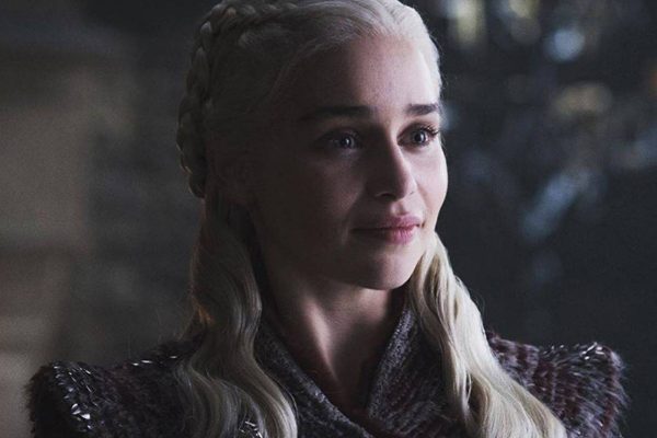 emilia clarke game of thrones