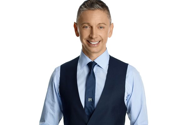 gianluca mech