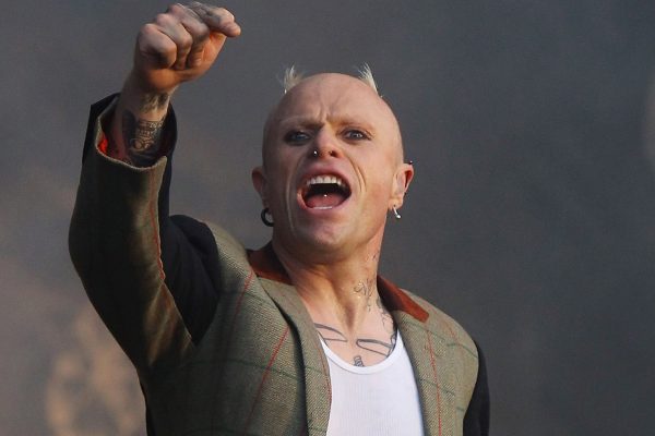 keith flint prodigy dead