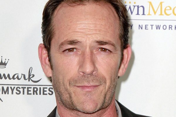 luke perry lucruri mai putin stiute