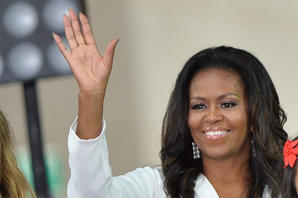 michelle obama becoming