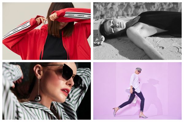 nou cool fashion news