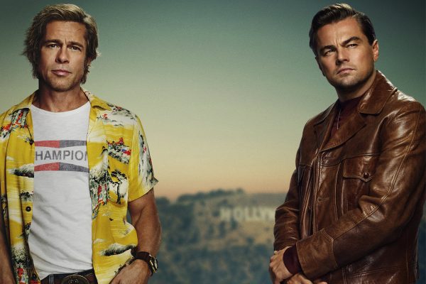 once upon a time in hollywood