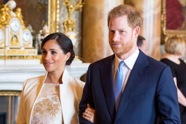 printul harry meghan markle