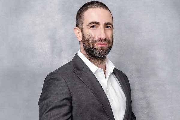 radu f constantinescu