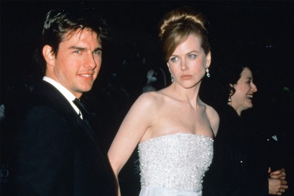 tom cruise nicole kidman